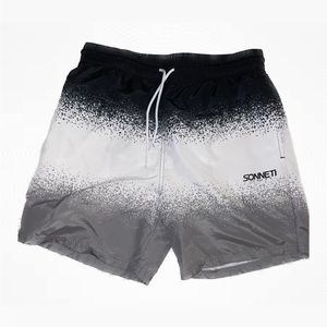 Small Men’s Sonneti Swim Trunks